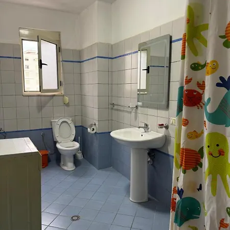 Lägenhet As 7