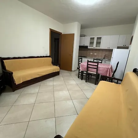 Apartment As 7 *